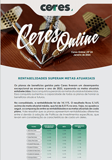 Ceres Online EDIÇÃO 24