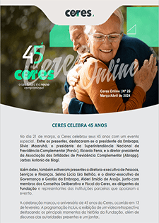 Ceres Online EDIÇÃO 26