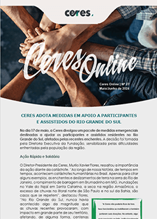 Ceres Online EDIÇÃO 27