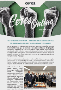 Ceres Online EDIÇÃO 28