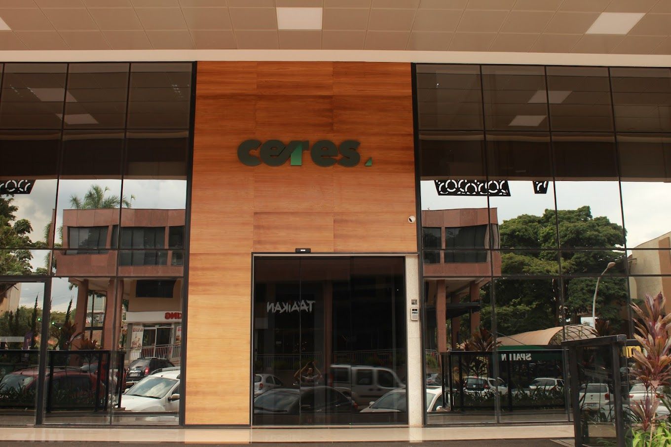 Recesso 2025 – Expediente Ceres no final de ano
