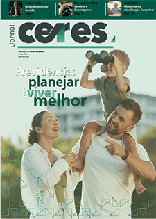 JORNAL CERES EDIÇÃO 219