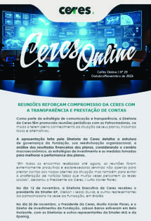 Ceres Online EDIÇÃO 29