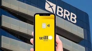 Nota de Esclarecimento – Will Bank e Banco de Brasília – BRB